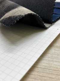 DCL115-SF 14W T/C Corduroy Decorore[Vải] Kumoi Beauty Ảnh phụ