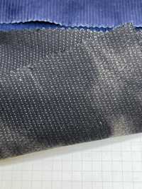 DCL115-SF 14W T/C Corduroy Decorore[Vải] Kumoi Beauty Ảnh phụ