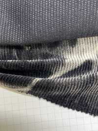 DCL115-SF 14W T/C Corduroy Decorore[Vải] Kumoi Beauty Ảnh phụ
