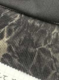 DCL255-SF Trang Trí Corduroy Kẻ 14W[Vải] Kumoi Beauty Ảnh phụ