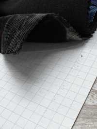 DCL255-SF Trang Trí Corduroy Kẻ 14W[Vải] Kumoi Beauty Ảnh phụ