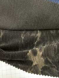 DCL255-SF Trang Trí Corduroy Kẻ 14W[Vải] Kumoi Beauty Ảnh phụ