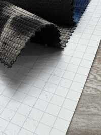 DCL355-SF Trang Trí Corduroy Caramel Dobby[Vải] Kumoi Beauty Ảnh phụ