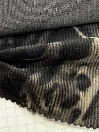 DCL755-SF Corduroy 16W Có Họa Tiết Trang Trí[Vải] Kumoi Beauty Ảnh phụ