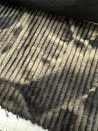 DCL705-SF Quần Dài 9W Cord Decorore[Vải] Kumoi Beauty Ảnh phụ