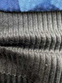 NKB655 Corduroy Kẻ 6W[Vải] Kumoi Beauty Ảnh phụ