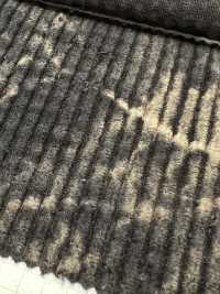 DCL655-SF Trang Trí Corduroy Kẻ 6W[Vải] Kumoi Beauty Ảnh phụ