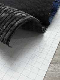 DCL655-SF Trang Trí Corduroy Kẻ 6W[Vải] Kumoi Beauty Ảnh phụ