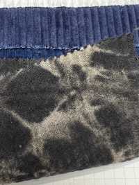 DCL655-SF Trang Trí Corduroy Kẻ 6W[Vải] Kumoi Beauty Ảnh phụ