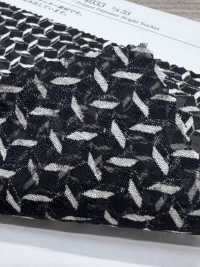 KKP4033-D33 Đĩa CD Sáng Vải Sọc Nhăn Uni Textile Ảnh phụ