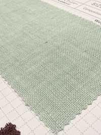 OS20640 Vải Gạc Lanh Mỏng, Phơi Khô, đã Giặt. SHIBAYA Ảnh phụ