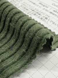 SBC1950 Nhung Tăm 5W Phơi Nắng, đã Giặt[Vải] SHIBAYA Ảnh phụ