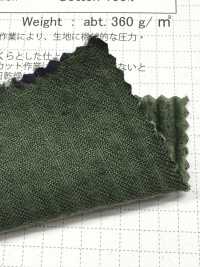 SBC1950 Nhung Tăm 5W Phơi Nắng, đã Giặt[Vải] SHIBAYA Ảnh phụ