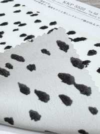 KKP5522-D32 Lụa Crepe De Chine[Vải] Uni Textile Ảnh phụ