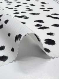 KKP5522-D32 Lụa Crepe De Chine[Vải] Uni Textile Ảnh phụ