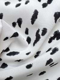 KKP5522-D32 Lụa Crepe De Chine[Vải] Uni Textile Ảnh phụ