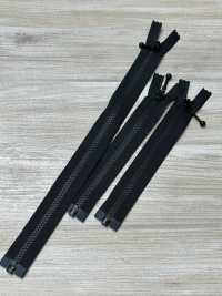 5VSOR-OUTLET Dây Khoá Kéo Vislon Có Thể Mở ở 5 Kích Cỡ. YKK Ảnh phụ