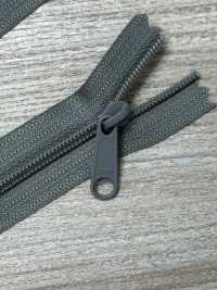 3CFC-OUTLET Khóa Kéo Dây Khoá Kéo 3 Kích Cỡ, đầu đóng Kín YKK Ảnh phụ