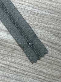 3CFC-OUTLET Khóa Kéo Dây Khoá Kéo 3 Kích Cỡ, đầu đóng Kín YKK Ảnh phụ