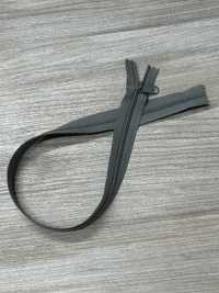 3CFC-OUTLET Khóa Kéo Dây Khoá Kéo 3 Kích Cỡ, đầu đóng Kín YKK Ảnh phụ