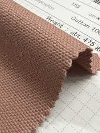 OS4708 Canvas Khổ Rộng Số 8[Vải] SHIBAYA Ảnh phụ