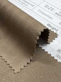 SBH7704 Chỉ Chéo Xương Cá Cổ điển USMC 40 Sợi đơn[Vải] SHIBAYA Ảnh phụ