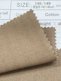 SBH7704 Chỉ Chéo Xương Cá Cổ điển USMC 40 Sợi đơn[Vải] SHIBAYA Ảnh phụ