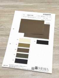 SBH7704 Chỉ Chéo Xương Cá Cổ điển USMC 40 Sợi đơn[Vải] SHIBAYA Ảnh phụ