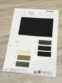 SB7120 Vải Bạt Quân đội SHIBAYA Ảnh phụ