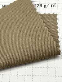 SB75402 Vải Chéo đào Nhiều Sợi Cao Cấp SHIBAYA Ảnh phụ