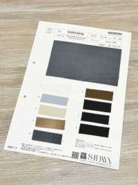 SGRV4220 Cotton Dump Resilient Finish[Vải] SHIBAYA Ảnh phụ