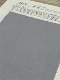 11557 ~REN~ Vải Chéo Sợi Chỉ% Cotton Hữu Cơ SUNWELL Ảnh phụ