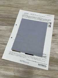 11557 ~REN~ Vải Chéo Sợi Chỉ% Cotton Hữu Cơ SUNWELL Ảnh phụ