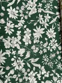 AP62802 Tấm Lót Airtan Flower Vải Broadcloth (Cuộn Tròn) COSMO TEXTILE Ảnh phụ