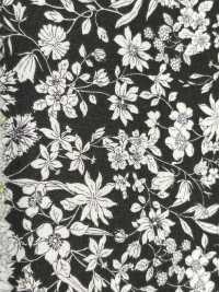 AP62802 Tấm Lót Airtan Flower Vải Broadcloth (Cuộn Tròn) COSMO TEXTILE Ảnh phụ