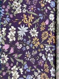 AP62802 Tấm Lót Airtan Flower Vải Broadcloth (Cuộn Tròn) COSMO TEXTILE Ảnh phụ