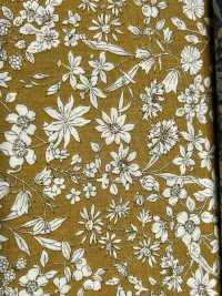 AP62802 Tấm Lót Airtan Flower Vải Broadcloth (Cuộn Tròn) COSMO TEXTILE Ảnh phụ