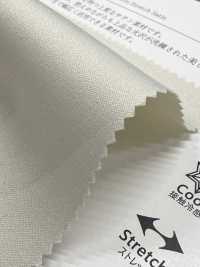 KKF3428-W Vải Satin Co Co Giãn Mờ , Khổ Rộng Uni Textile Ảnh phụ