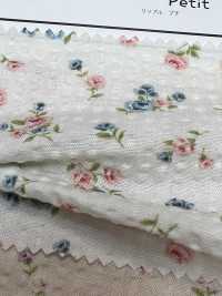 AP62801 Vải Poplin Gợn Sóng (Dáng Tròn) COSMO TEXTILE Ảnh phụ