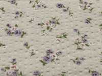 AP62801 Vải Poplin Gợn Sóng (Dáng Tròn) COSMO TEXTILE Ảnh phụ