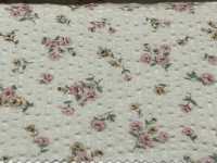 AP62801 Vải Poplin Gợn Sóng (Dáng Tròn) COSMO TEXTILE Ảnh phụ