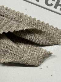 B7395Z Vải Lino Vải Chambray Co Giãn Dáng Gập đôi, Chất Liệu Giống Lanh. VANCET Ảnh phụ