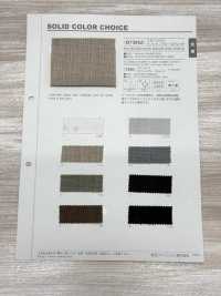 B7395Z Vải Lino Vải Chambray Co Giãn Dáng Gập đôi, Chất Liệu Giống Lanh. VANCET Ảnh phụ