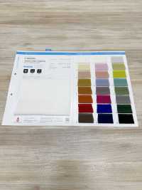 SA2033 Trang Sức Satin Organza[Vải] Suncorona Oda Ảnh phụ