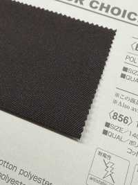 B856Z Co Giãn Chéo Co Giãn TCT, Gấp đôi.[Vải] VANCET Ảnh phụ