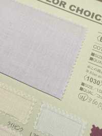 B1030Z 60 Chỉ đơn Chải Vải Cotton Lawn VANCET Ảnh phụ