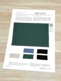 ORF43707 đan Kiểu Waffle Dobby Nhỏ Gọn[Vải] Oharayaseni Ảnh phụ