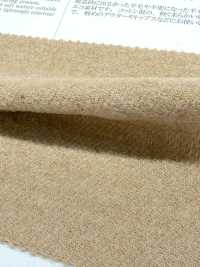 OM9299 Vải Chéo Mềm Mại, Làm Từ Cotton Và Len Tái Chế. Oharayaseni Ảnh phụ