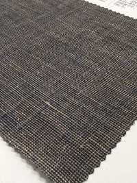 OA43711 Vải Lanh Pha Trộn 40/1 Oharayaseni Ảnh phụ