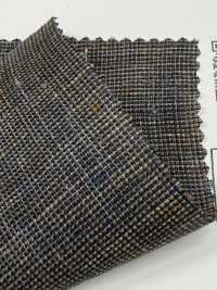 OA43711 Vải Lanh Pha Trộn 40/1 Oharayaseni Ảnh phụ